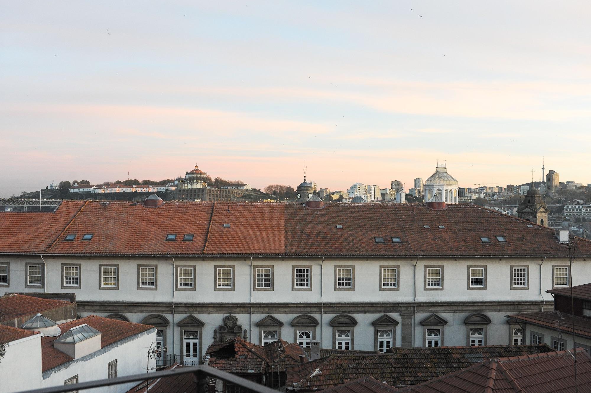 Vista Exterior Mo House