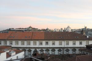 Alojamiento - Mo House