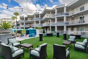 Alojamiento - Embassy Suites by Hilton Orlando Lake Buena Vista Resort