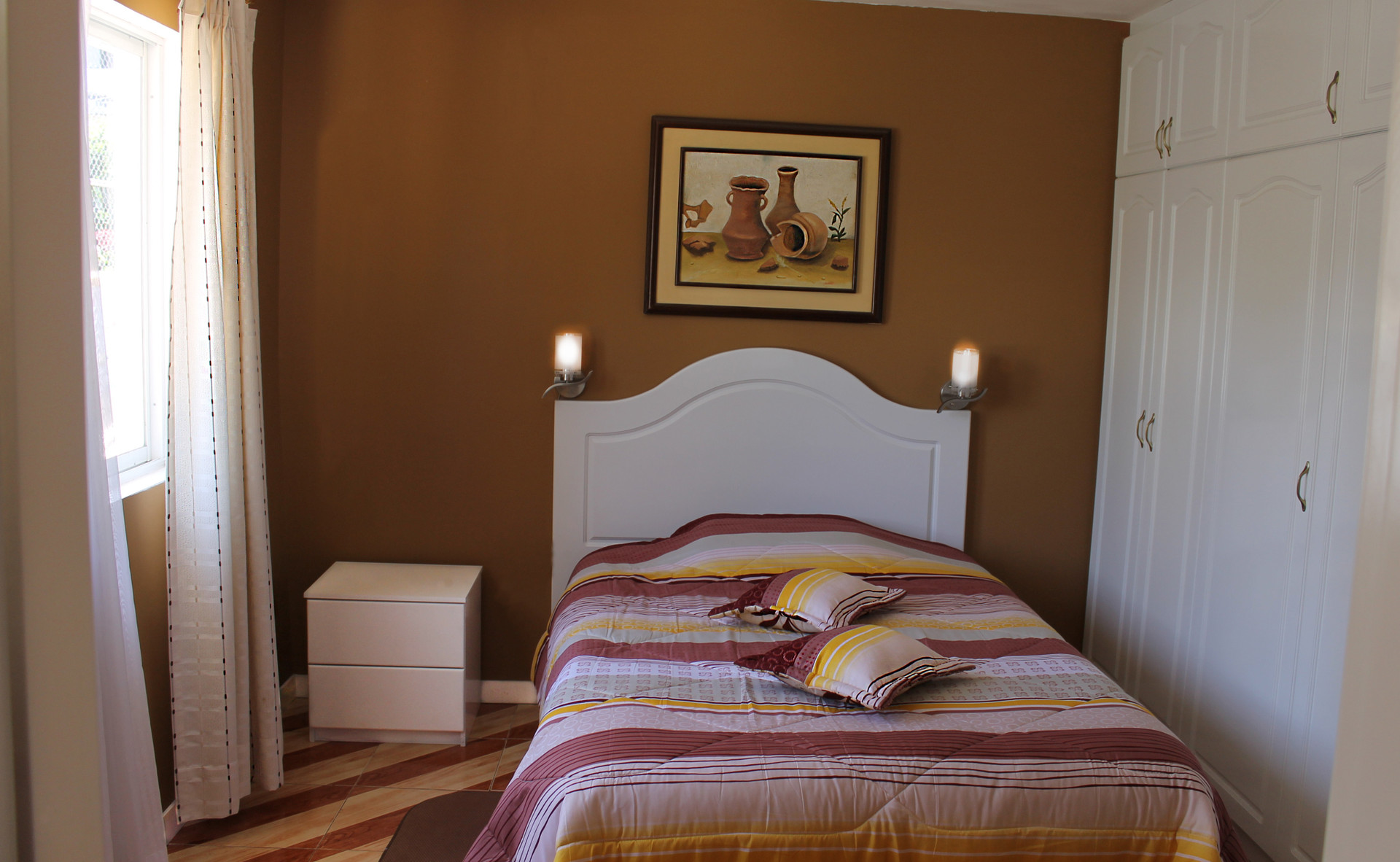 Habitación Villa Ilalo