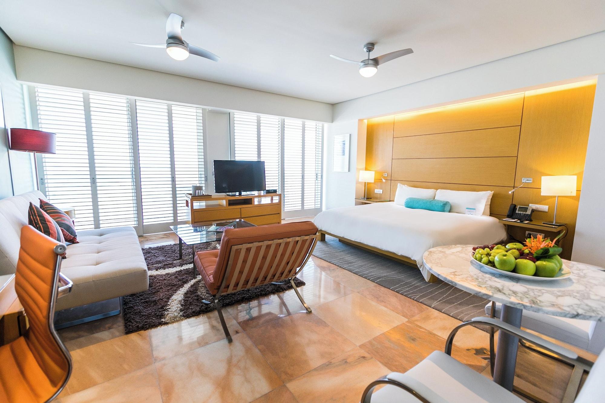 Habitación Palacio Mundo Imperial All Inclusive Resort