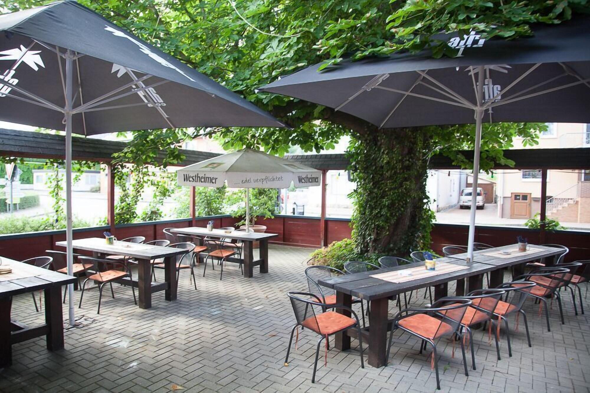 Vista Exterior Neue Post