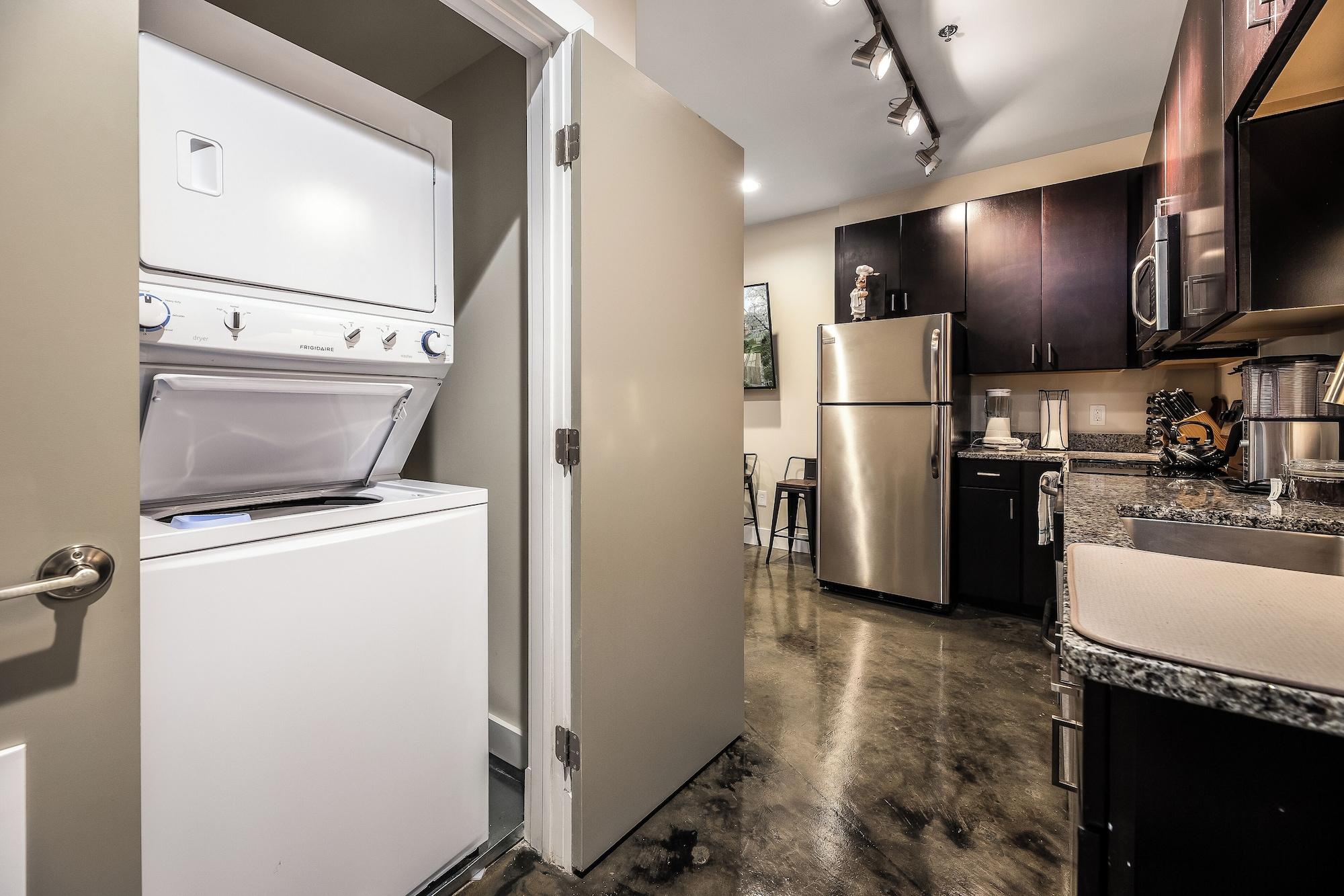 Set de Habitación The West End Flats