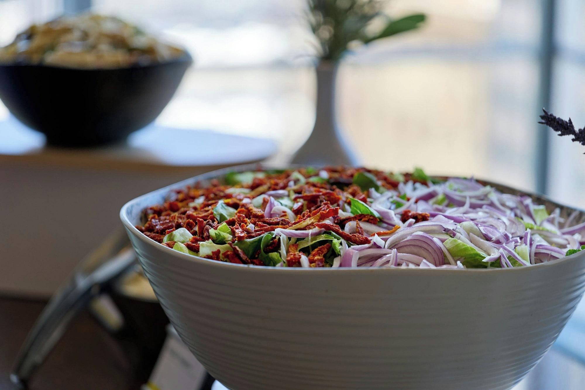 Restaurant The Westin Phoenix Downtown