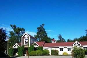 Paquete - HOTEL TRUYACA