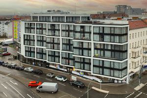 Alojamiento - Aeronaut Serviced Apartments Neukölln-Kreuzberg powered by Pearl 1