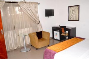 Alojamiento - Suru Express Hotel Surulere