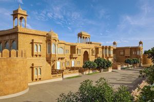 Alojamiento - Storii By ITC Hotels Jaisalmer