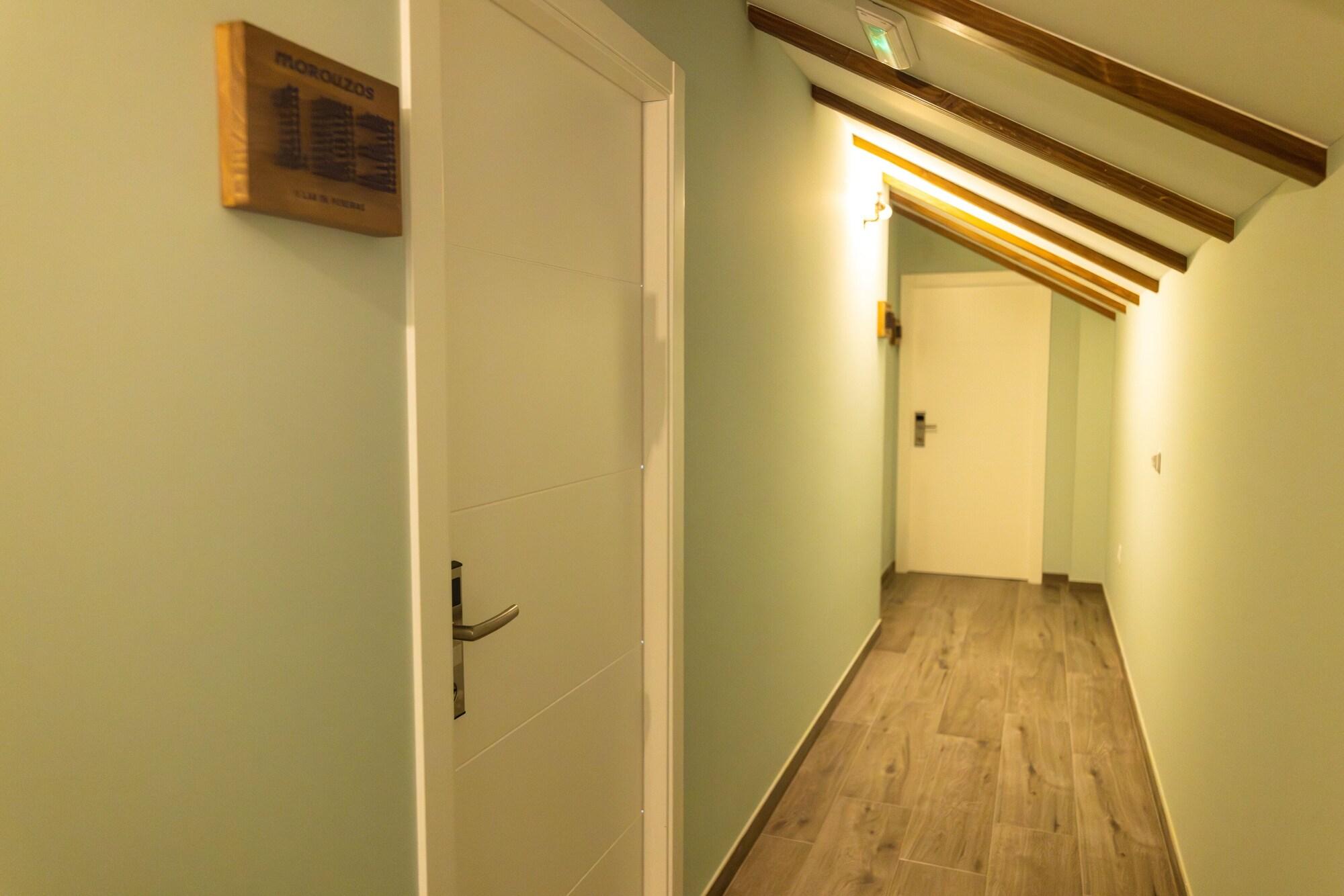 Varios Hotel Rural O Lar de Pereiras