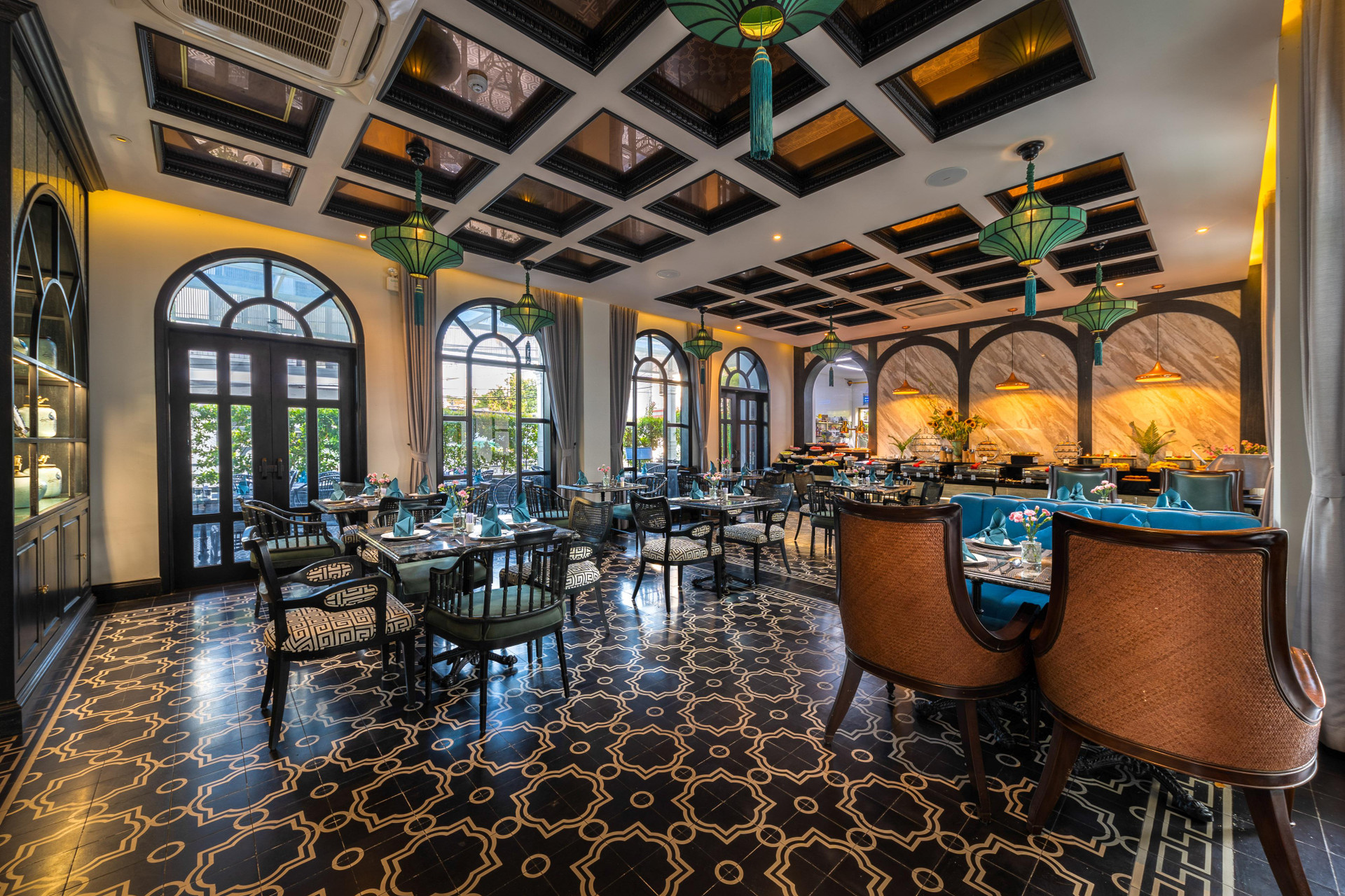 Restaurant Hoi An Delicacy Hotel & Spa