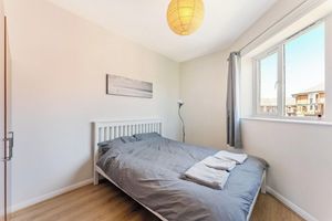 Alquiler Vacacional - Luxe 1 bed Flat in Canada Water - Free Parking