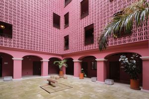 City Centro by Marriott Oaxaca