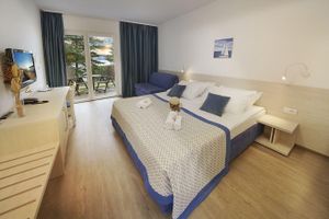 Alojamiento - Villas with Balcony or Terrace - Hotel & Resort Adria Ankaran