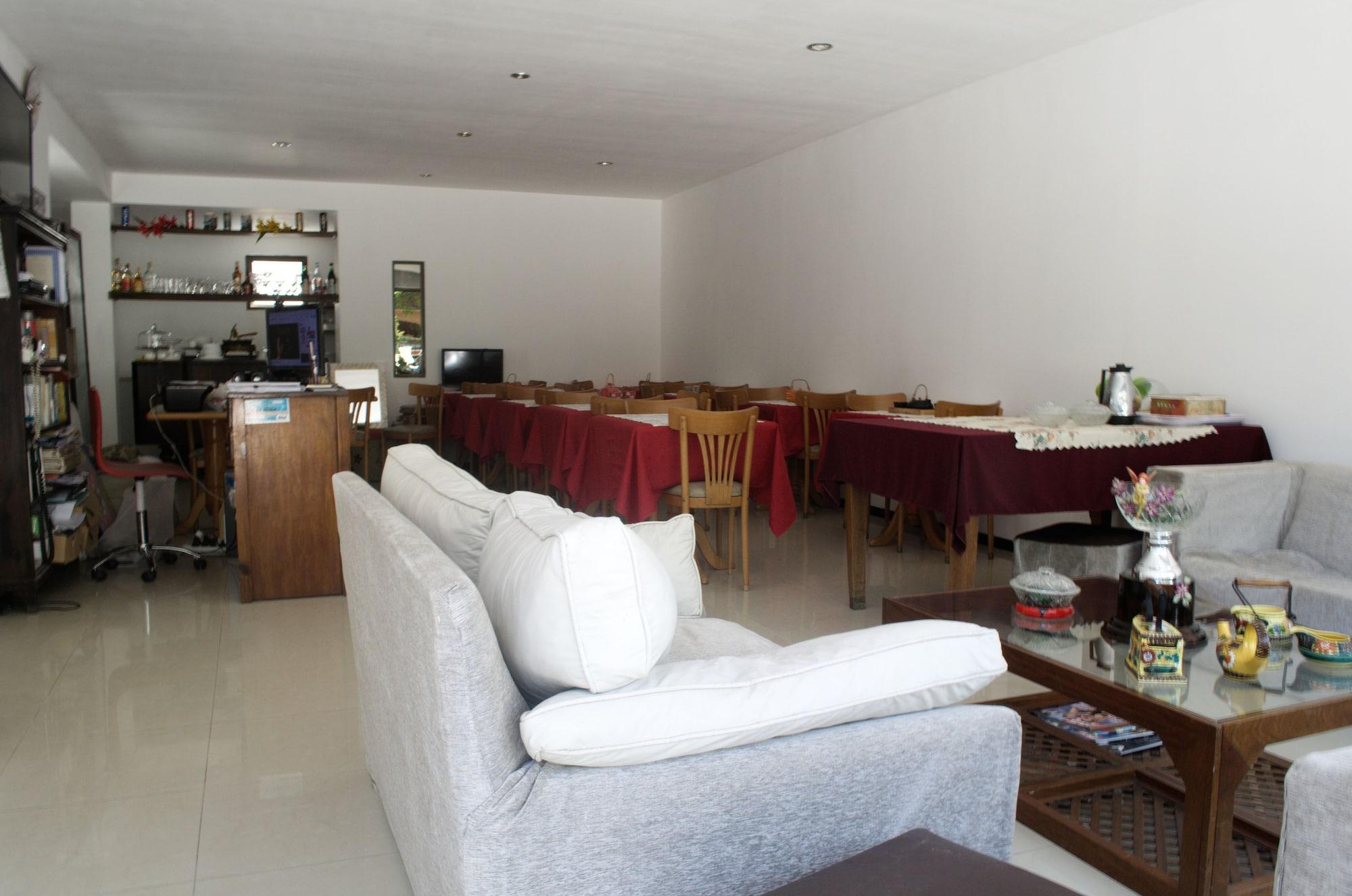 Restaurant Hostería Robert