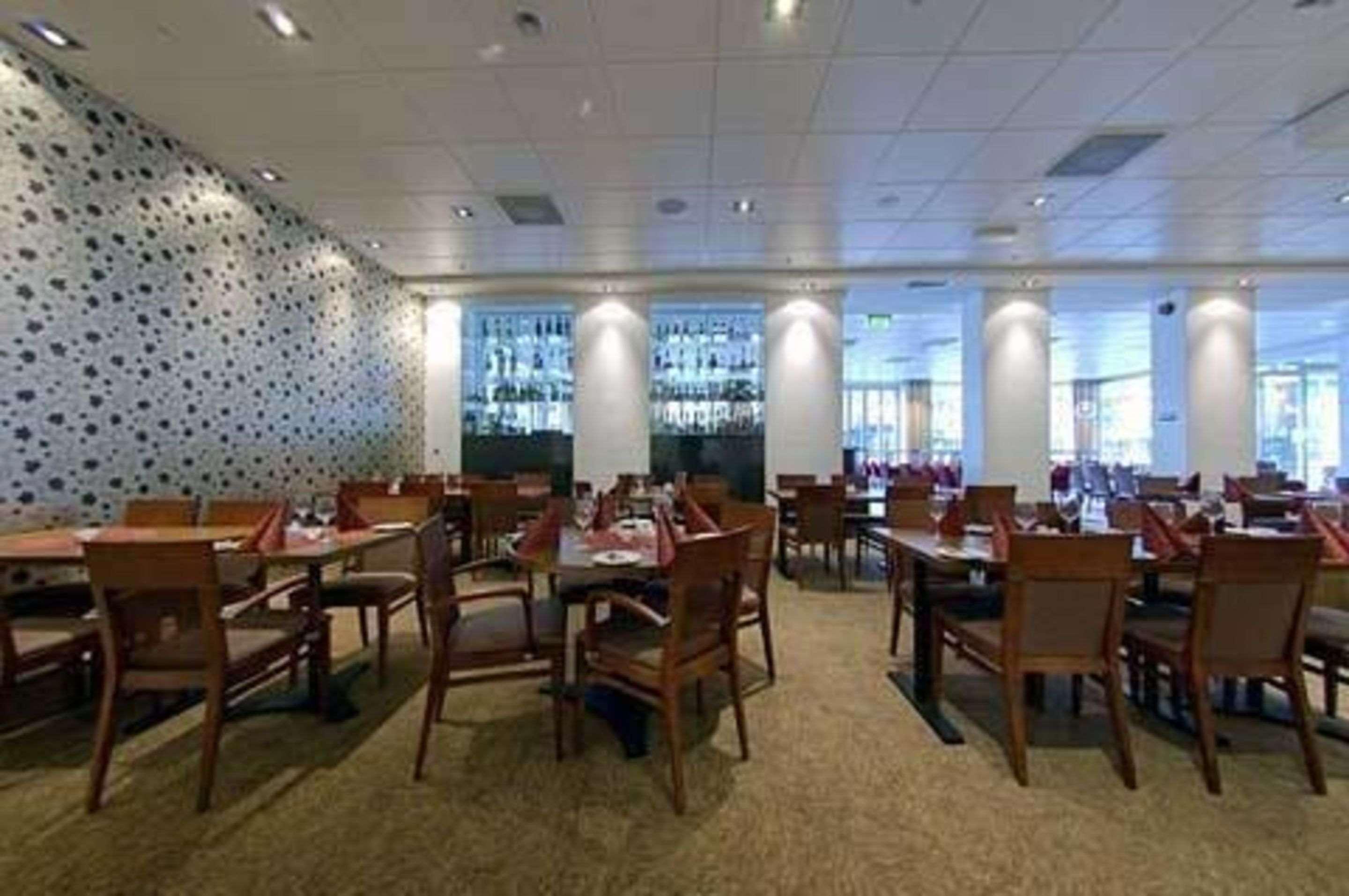 Restaurant Quality Hotel Residence