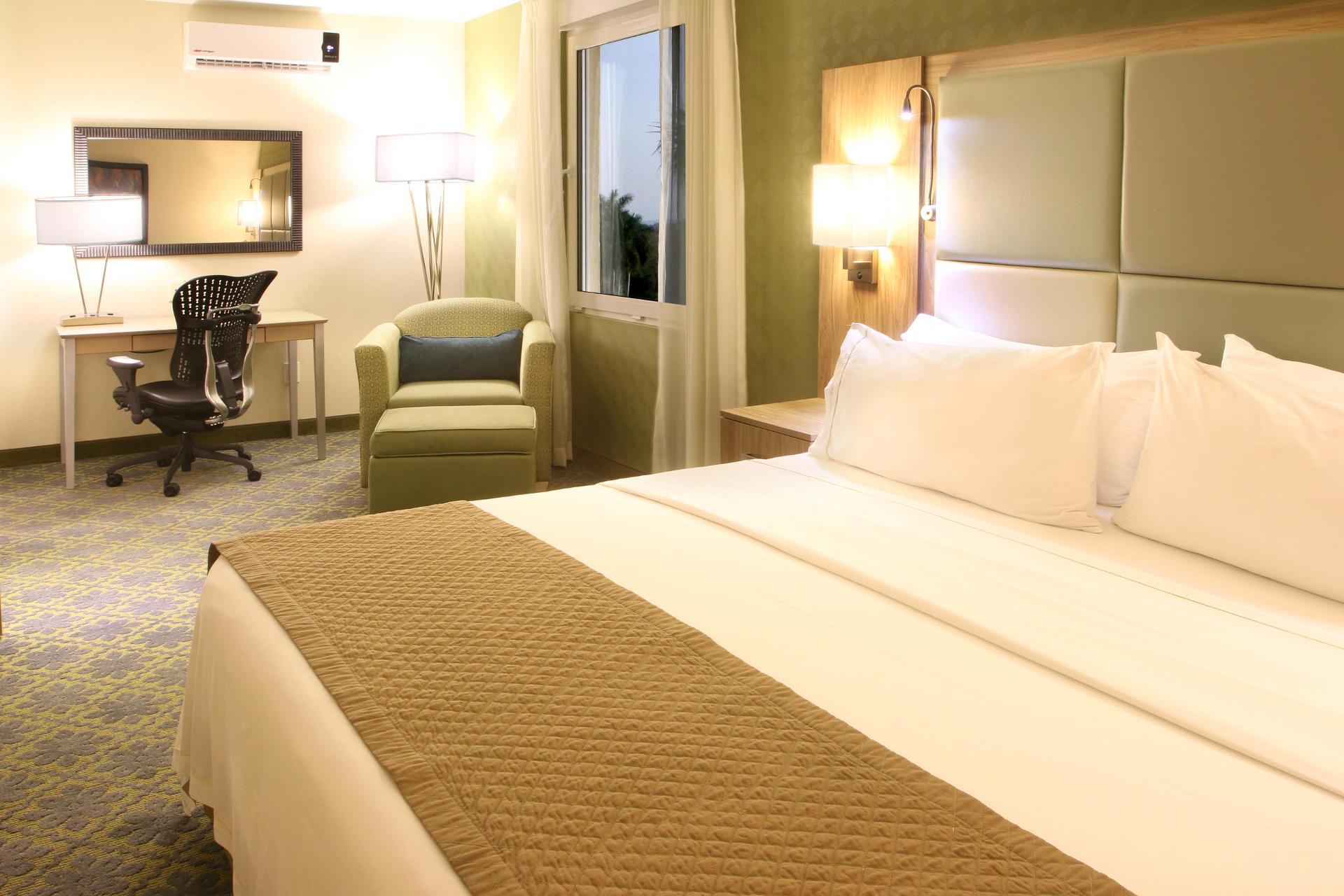 Habitación Holiday Inn Express Hotel & Suites Cuernavaca by IHG