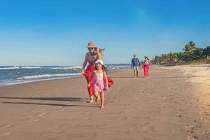 Hospedagens - Opaba Praia Hotel