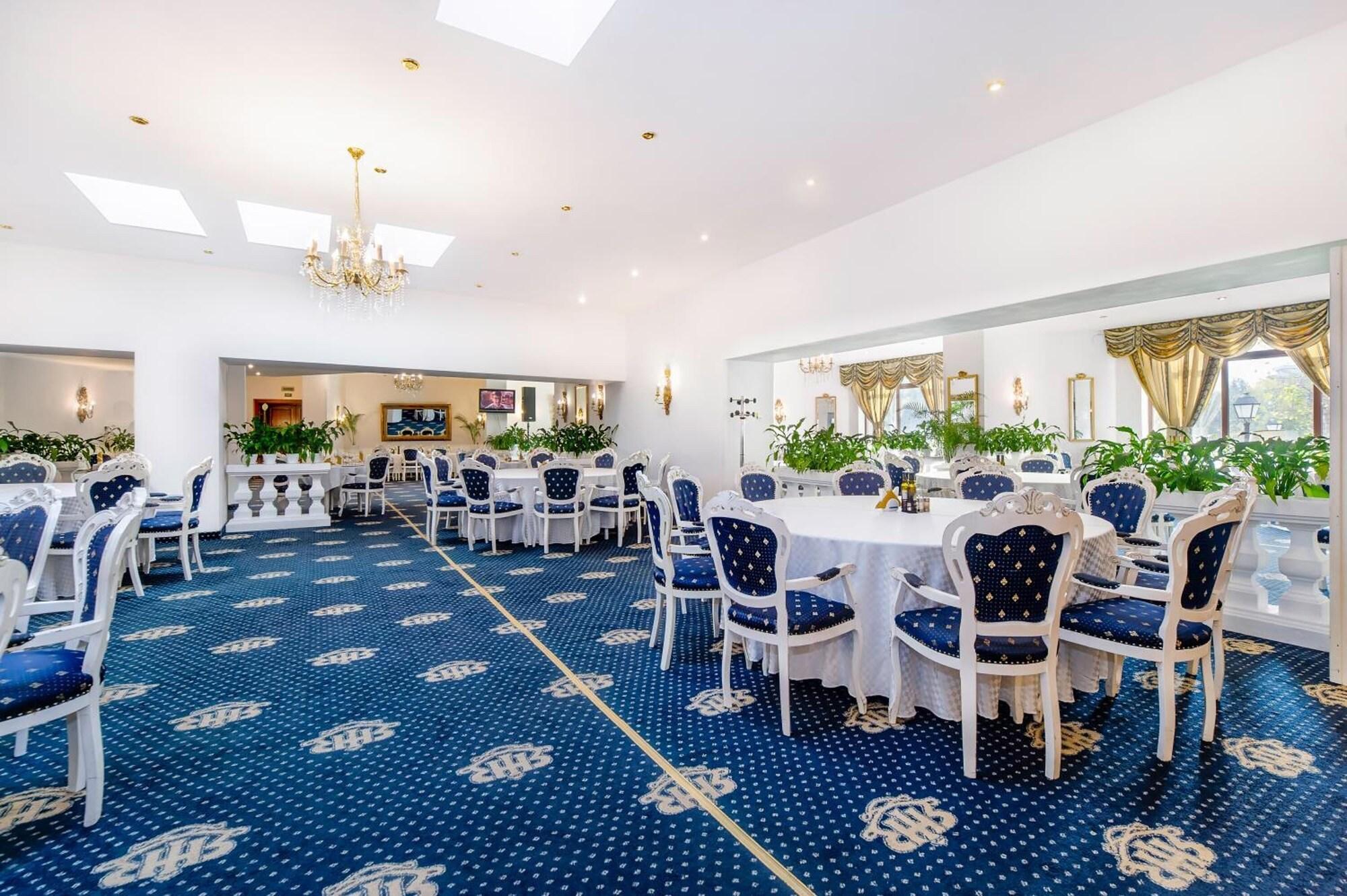 Restaurant Hotel Cetate