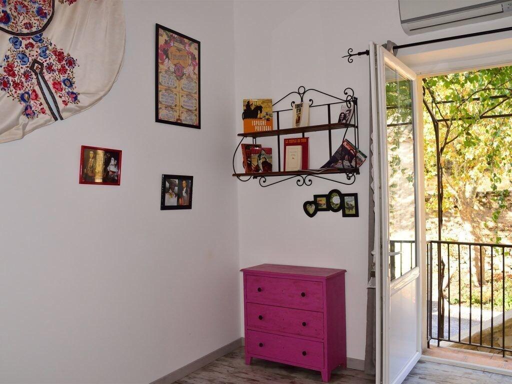 Habitación Le Mas du Sire