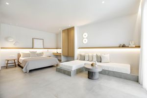 Alquiler Vacacional - Kythnos Blue - Suite 2