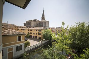 Alojamiento - Hotel Spessotto