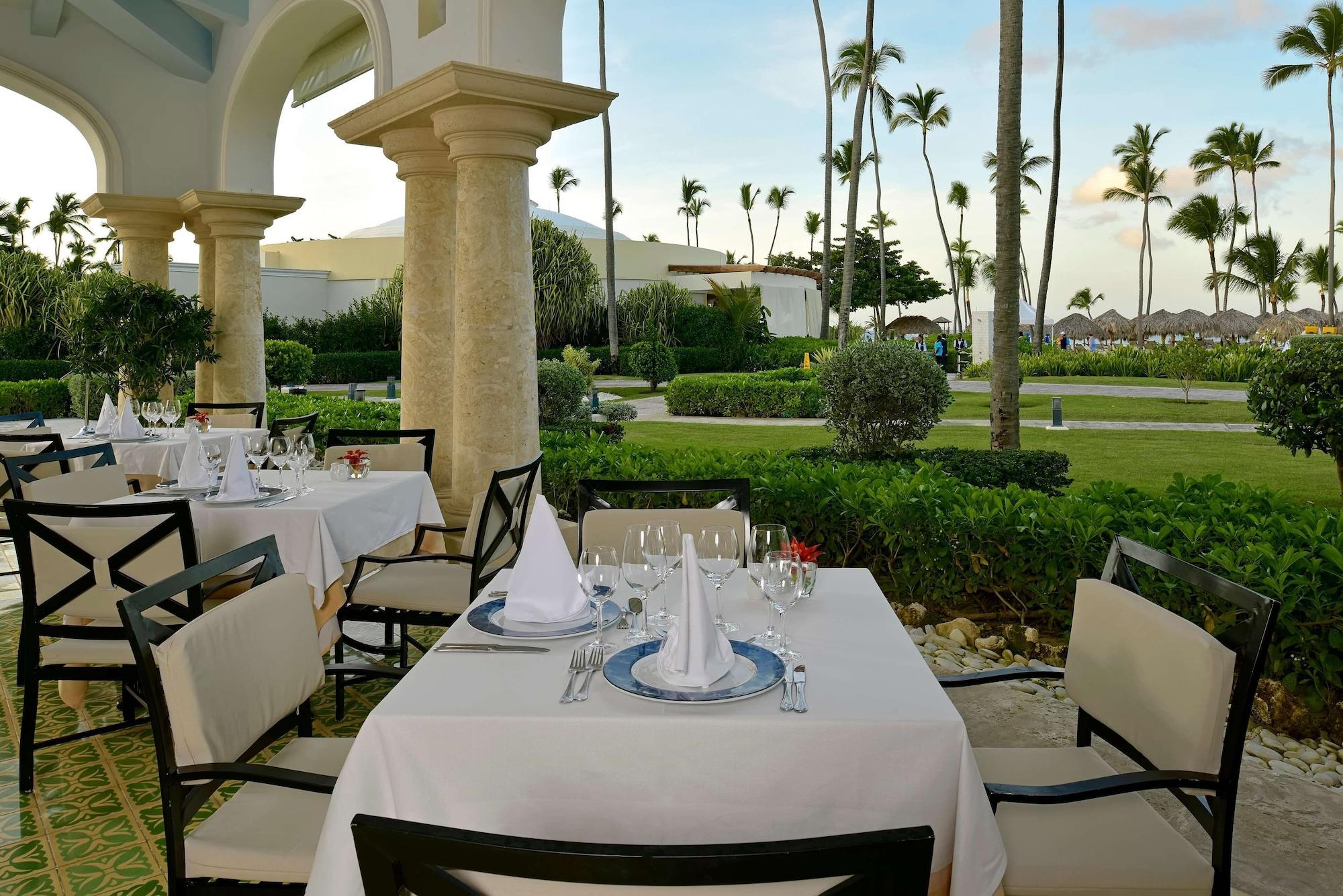 Restaurant JOIA Bávaro by Iberostar - Adults Only - All Inclusive