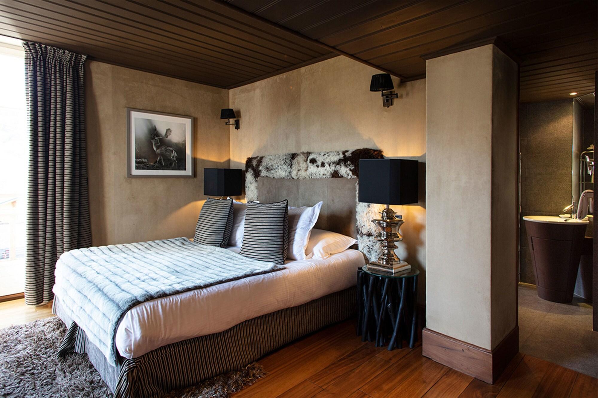 Habitación Lodge Park