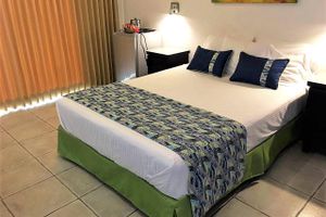 Alojamiento - Villa Roca