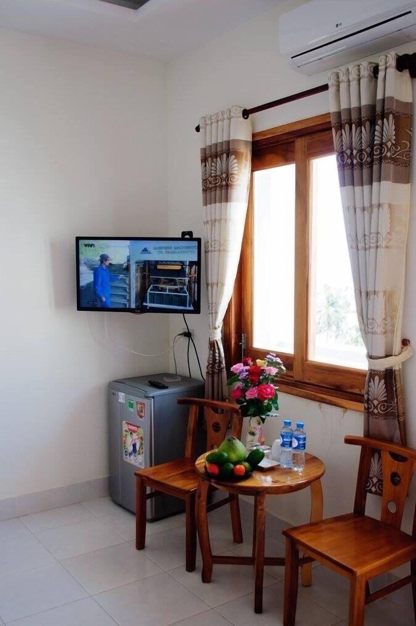 Set de Habitación Viet's Hotel