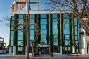 Alojamiento - The Oliver Apartamentos