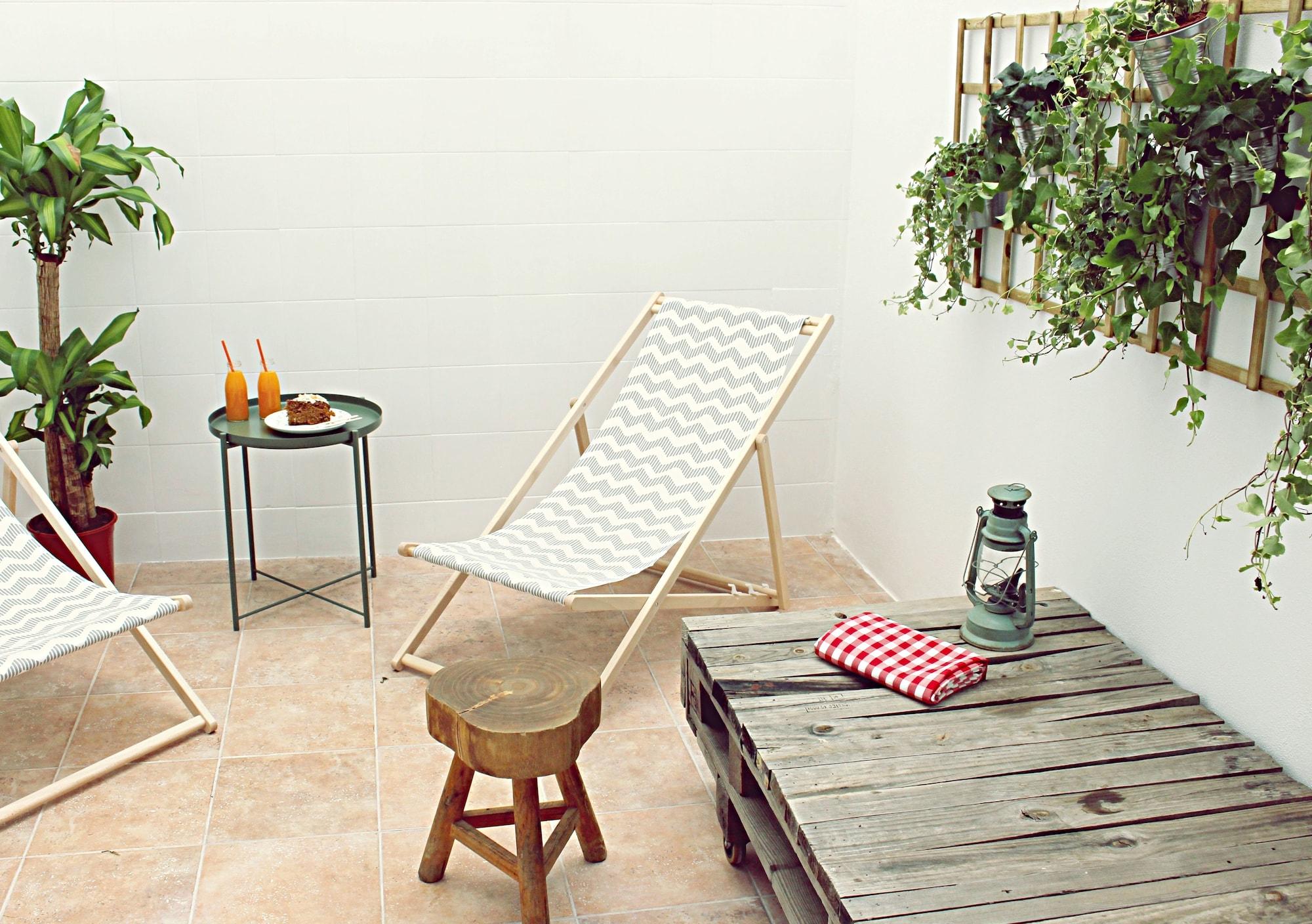 Habitación Picnic Dreams Boutique Hostel