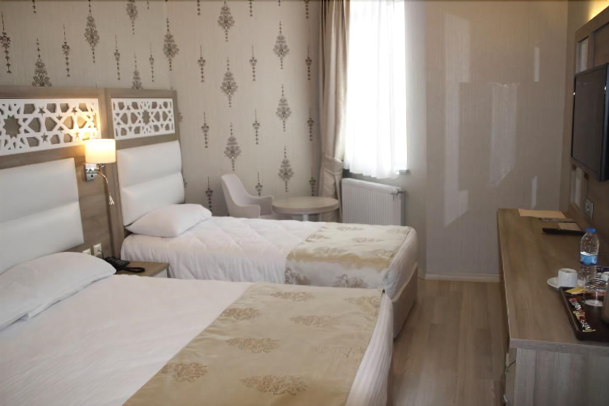 Habitación Kuzey Yildizi Hotel
