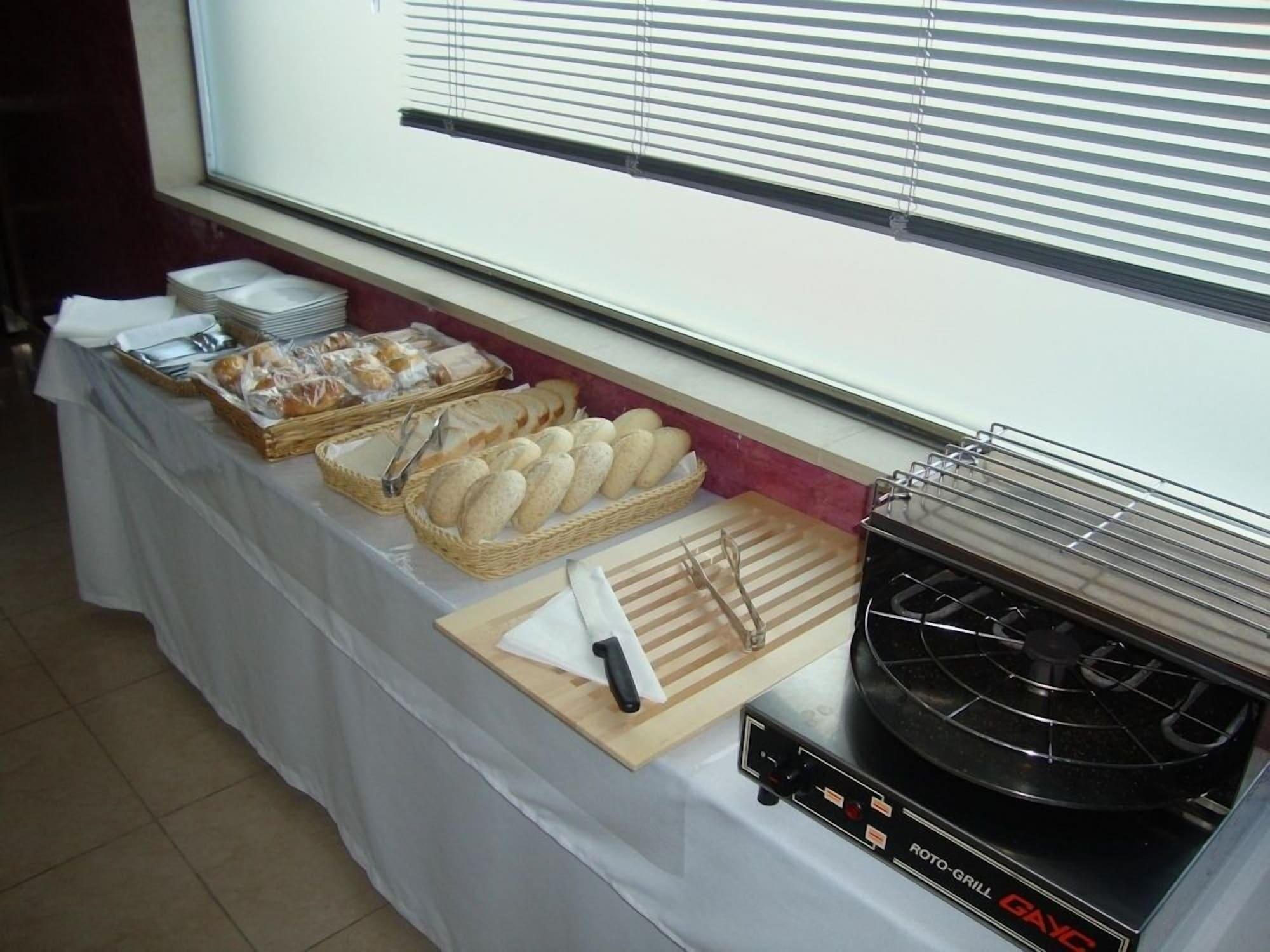 Restaurant Adiafa Hotel