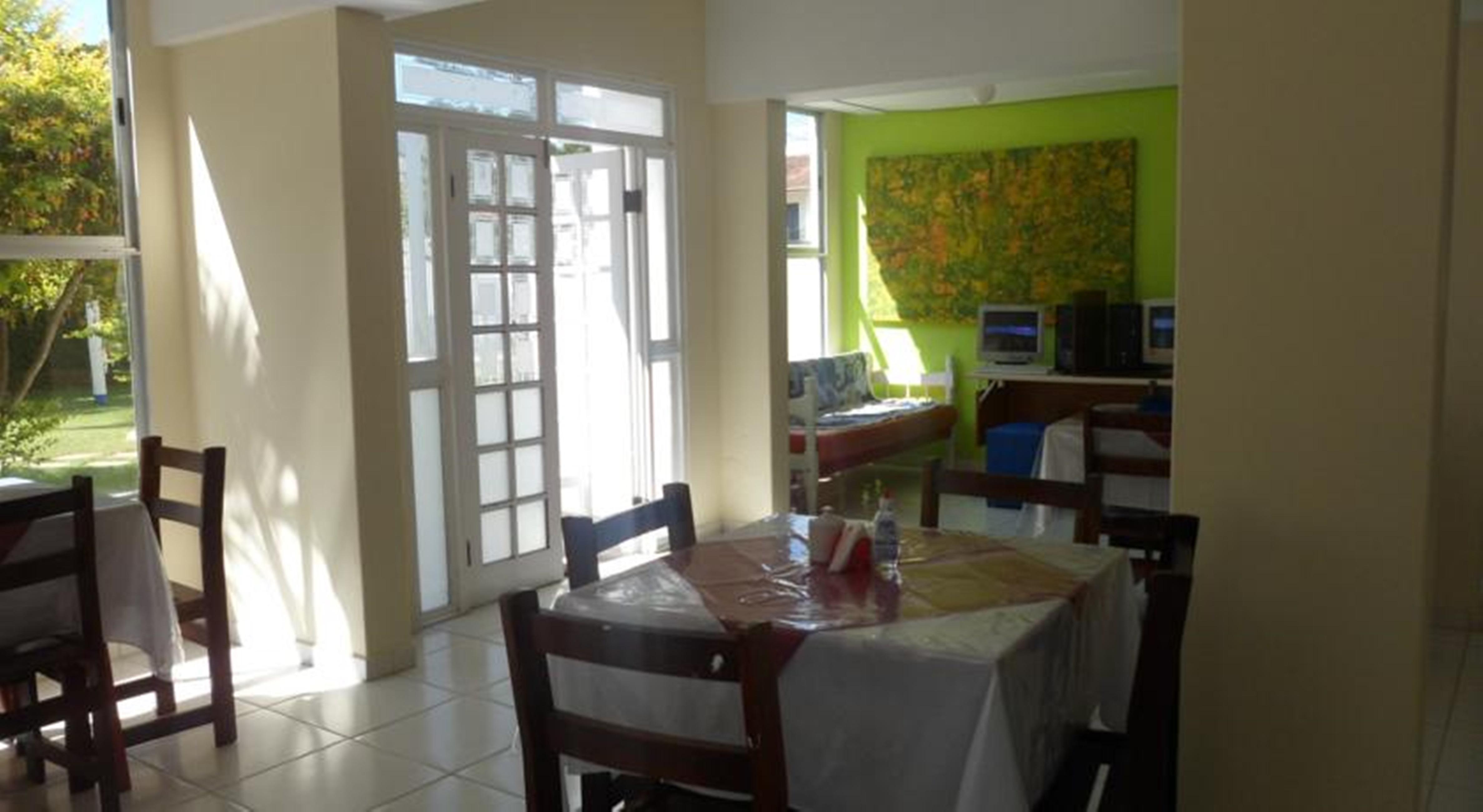 Restaurant San Remo Canasvieiras
