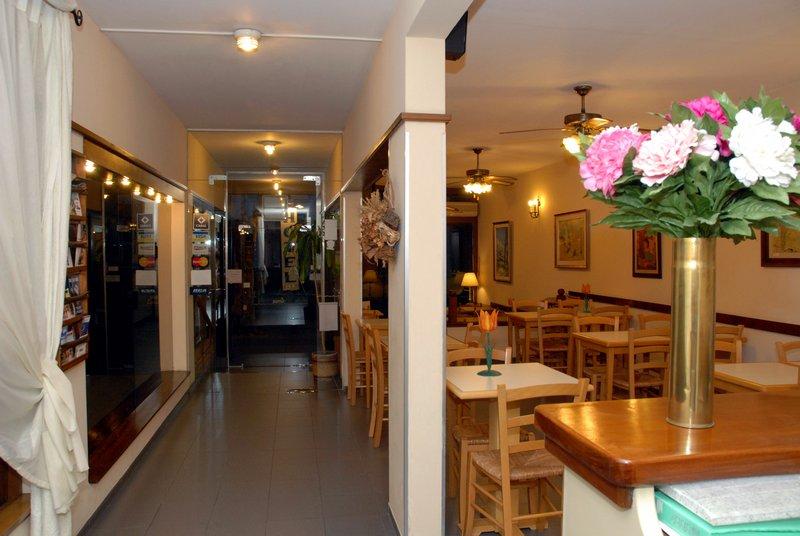 Restaurant Hotel Sol Colonia