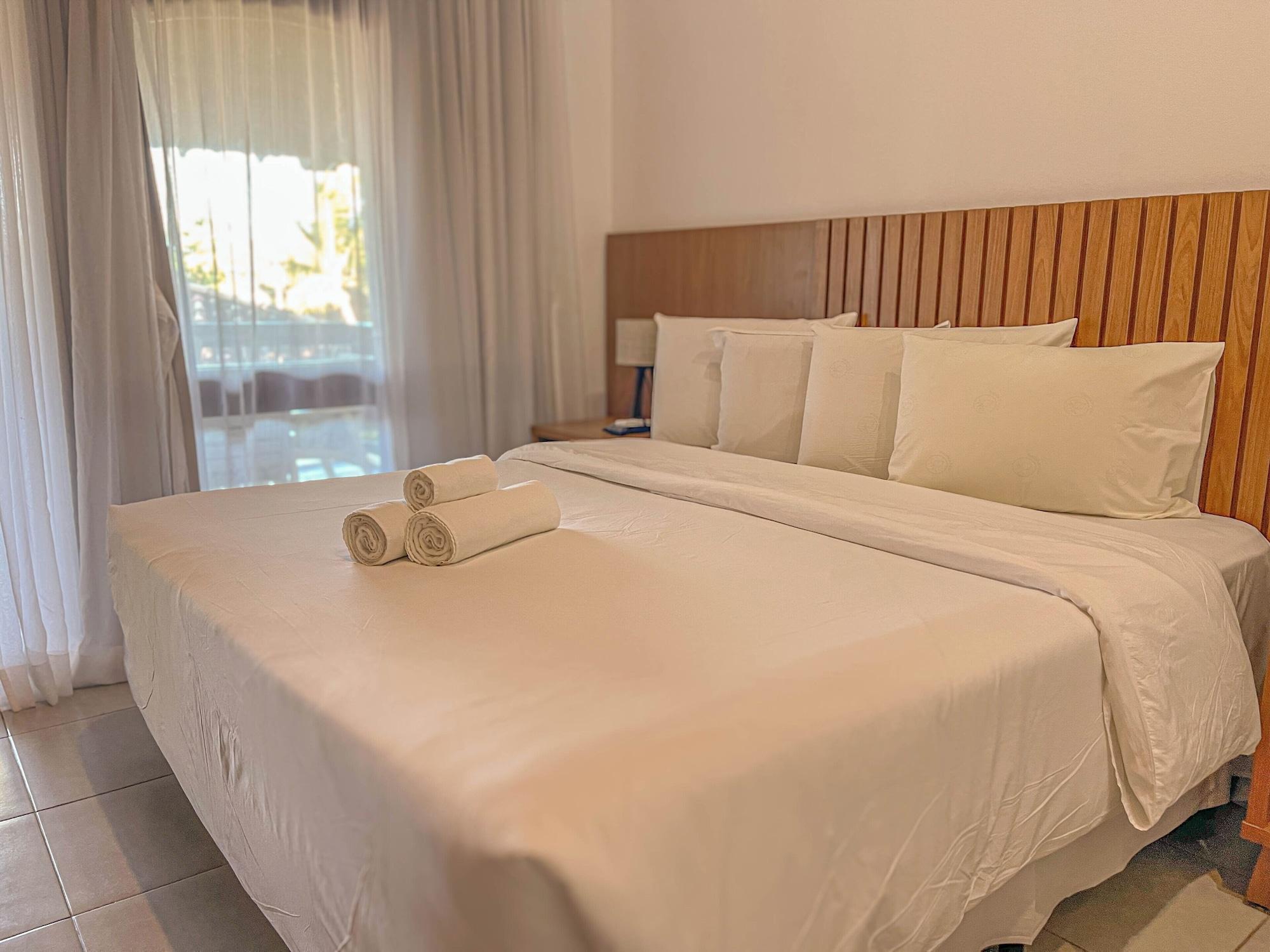 Habitación Mar Paraíso Hotel
