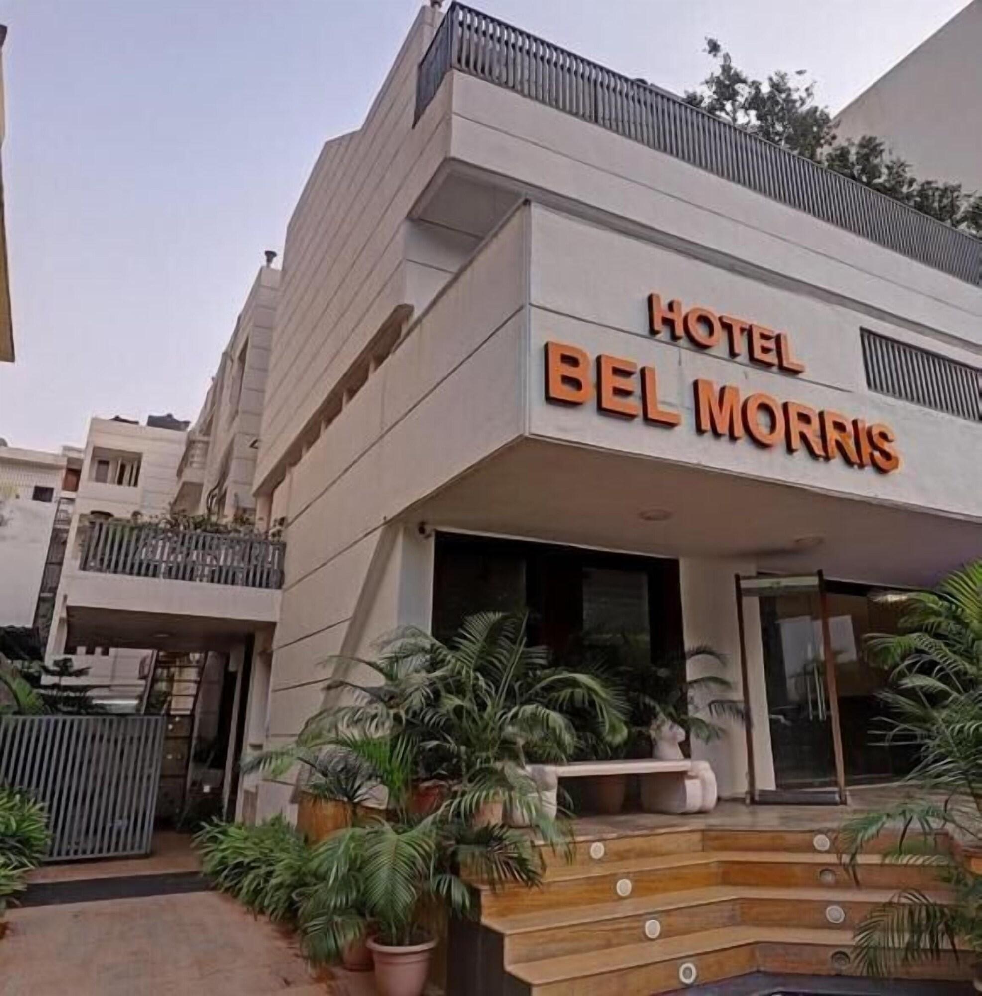 Varios Hotel Bel Morris