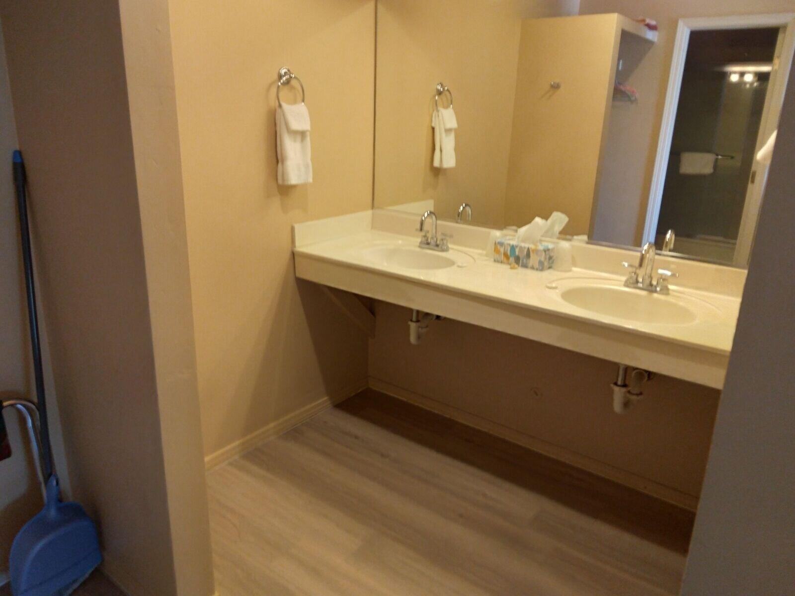 Equipamiento de Habitación SPRING CREEK