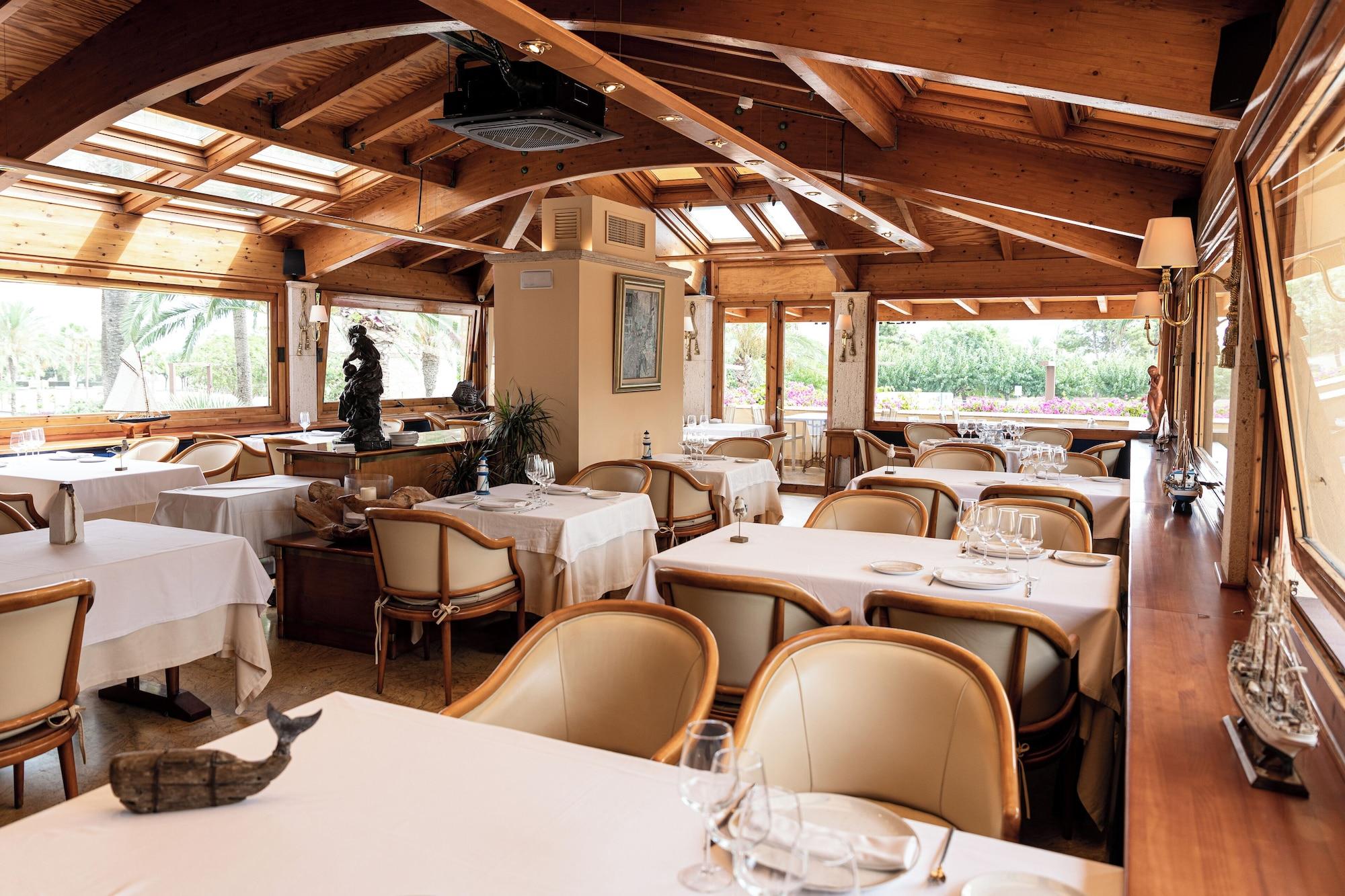 Restaurant Ceferino Hotel