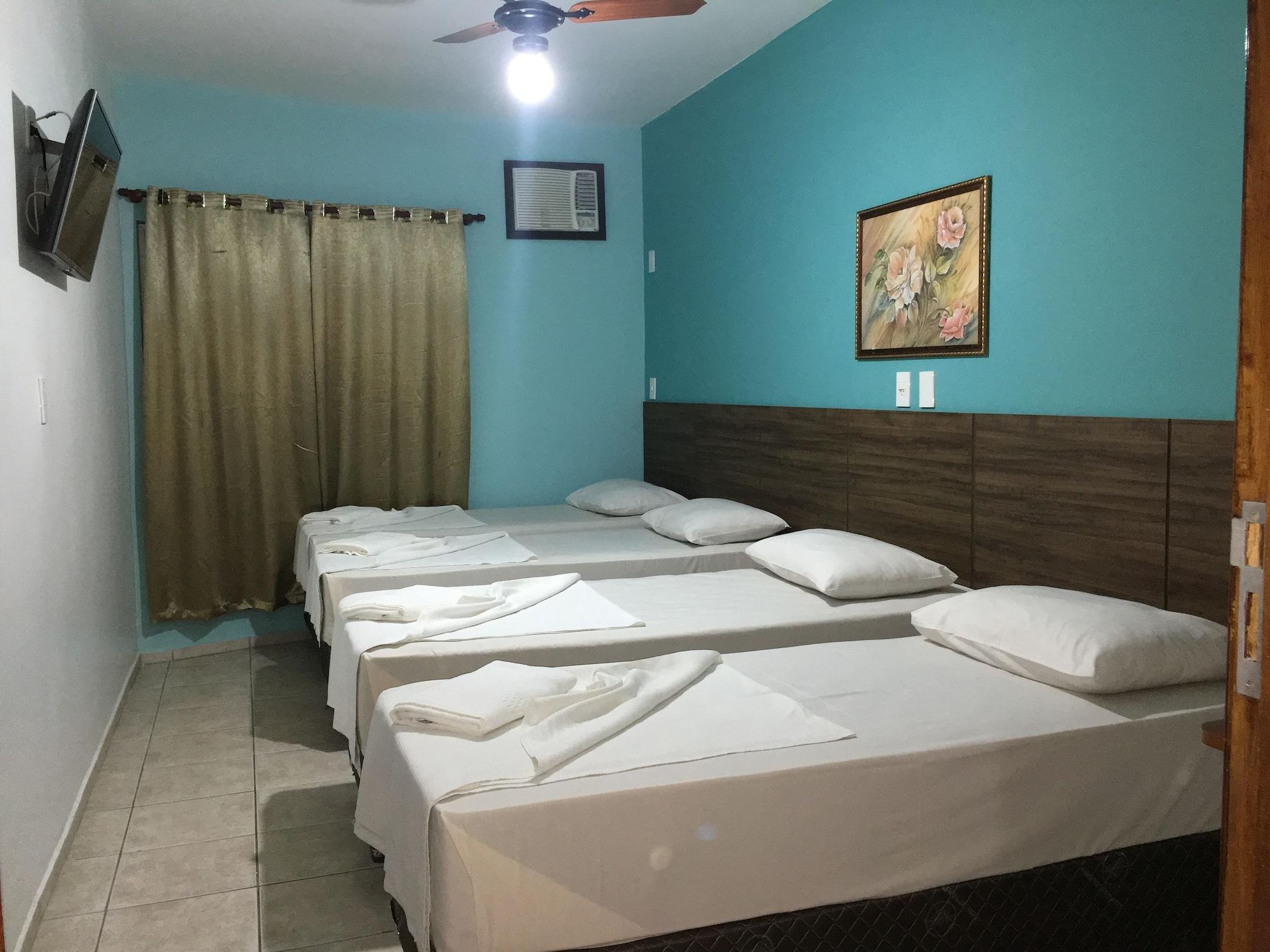 Habitación Hotel Faenician