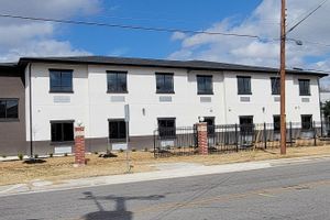 Alojamiento - Americas Best Value Inn San Antonio Downtown Riverwalk
