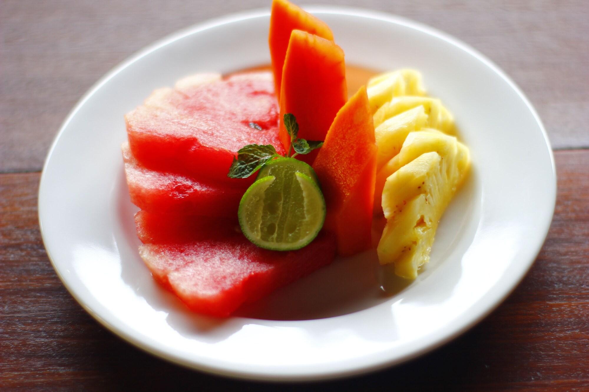 Restaurant Merak Village