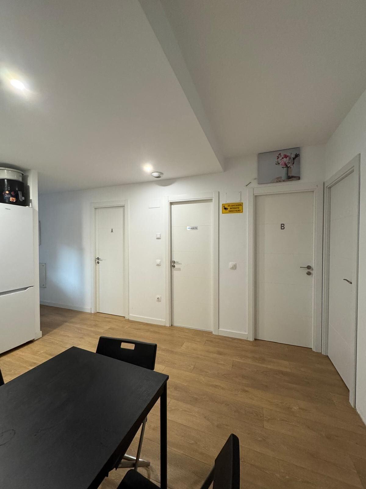 Set de Habitación Mars Suites Porras