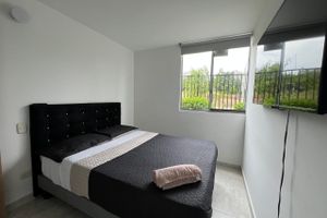 Alquiler Temporario - Sahara Delux