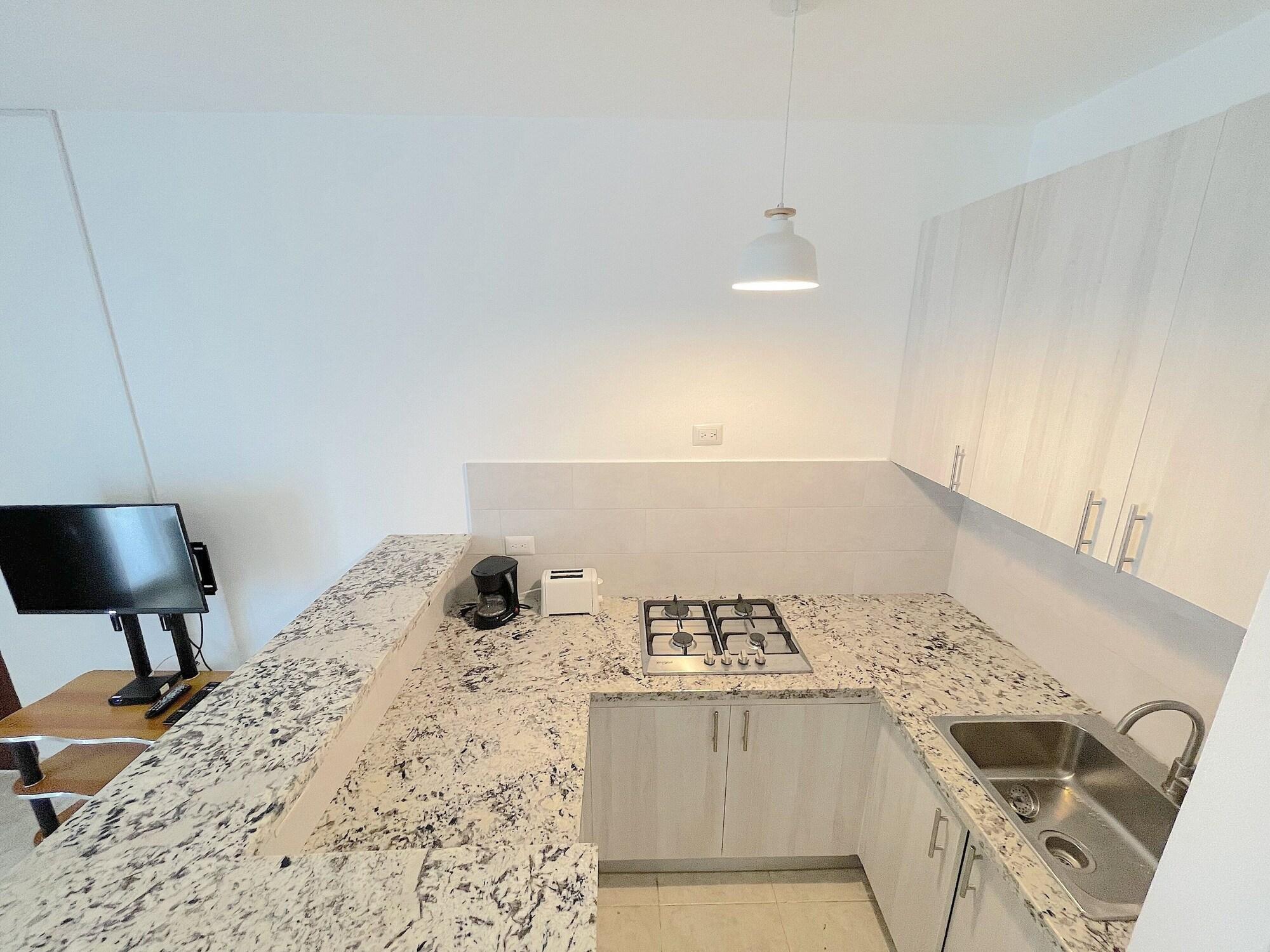 Hotel Caribbean Galaxy hotel BEACH WIFI SPA