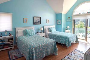 Alquiler Vacacional - VILLA  at Endicott Village GOLF PRIVILEGES AND VIEW Ocean Edge.LINENS PROVIDED
