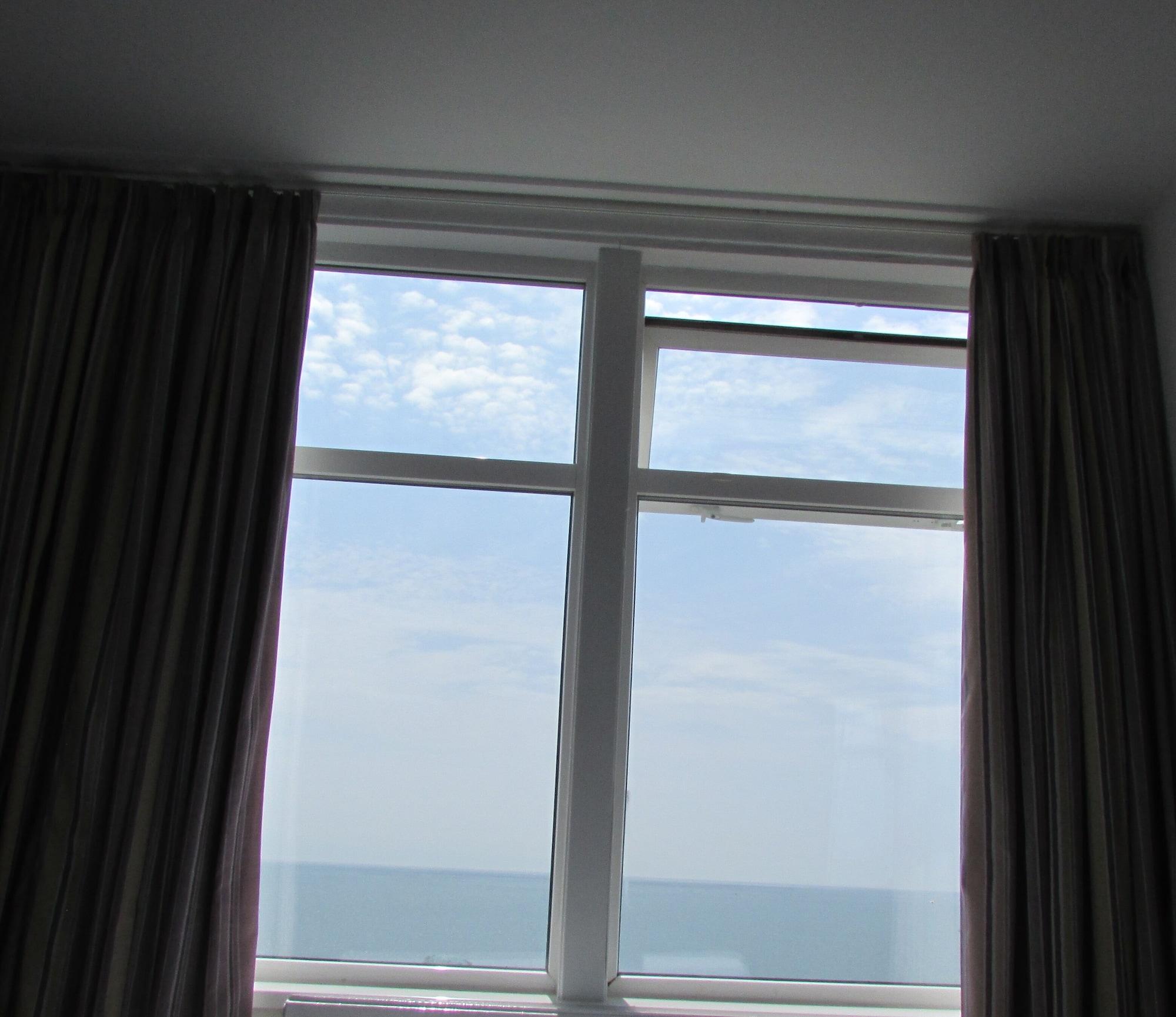 Habitación Ocean Beach Hotel and SPA Bournemouth - OCEANA COLLECTION