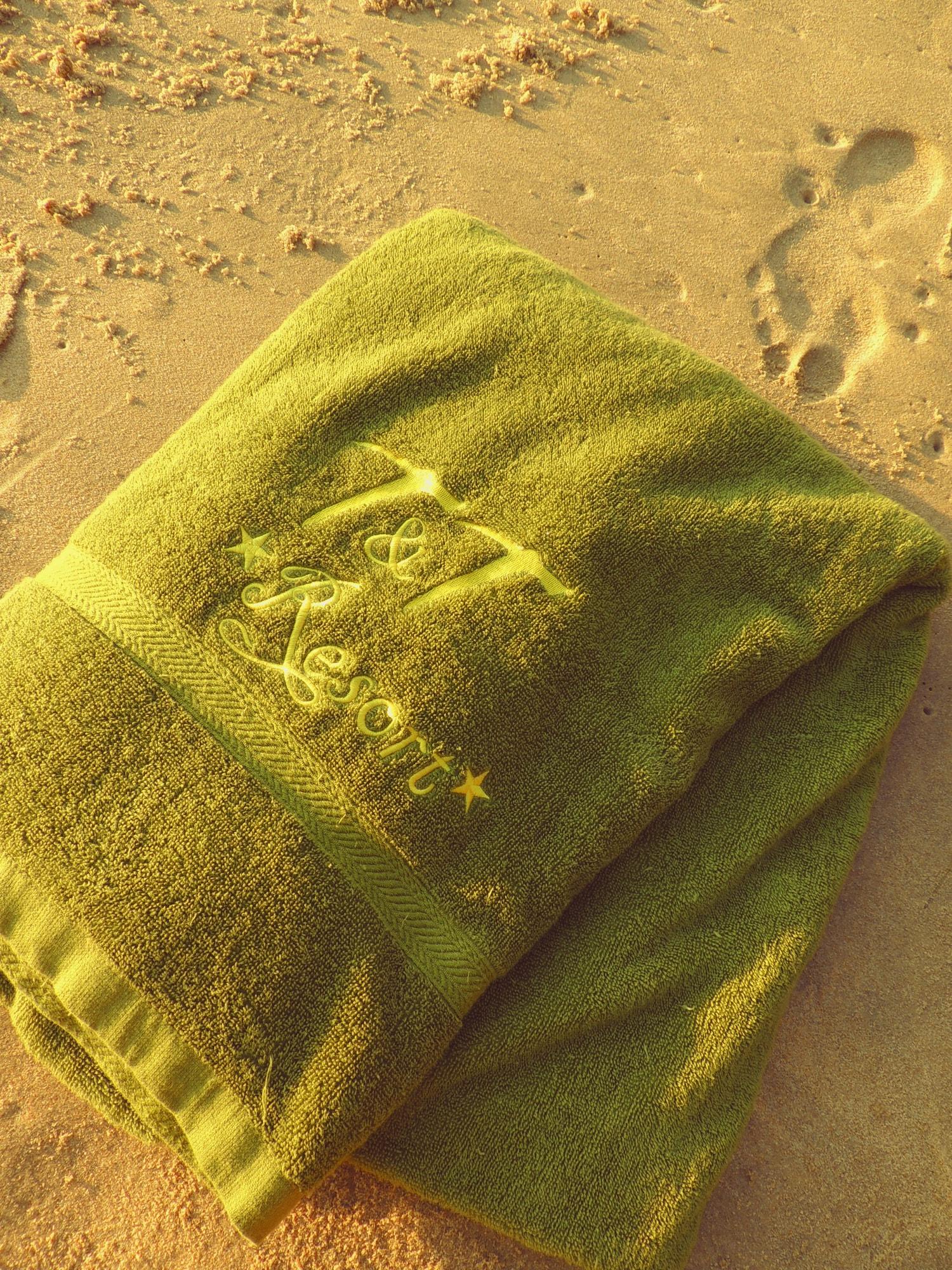 Spa T&T Resort And Spa