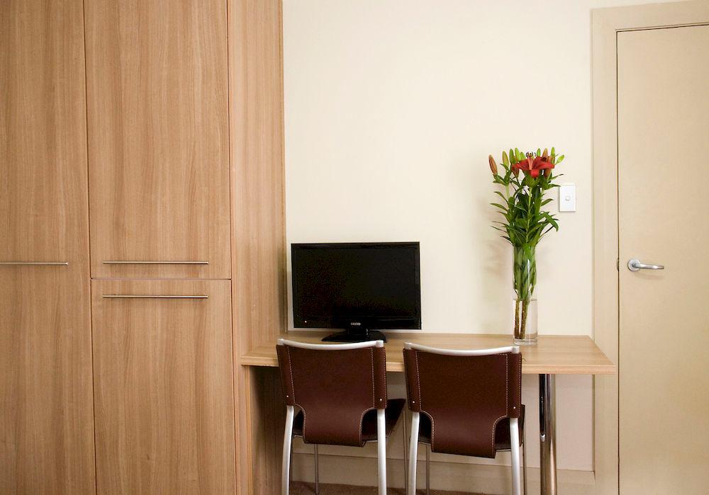 Set de Habitación Avoca Randwick by Sydney Lodges