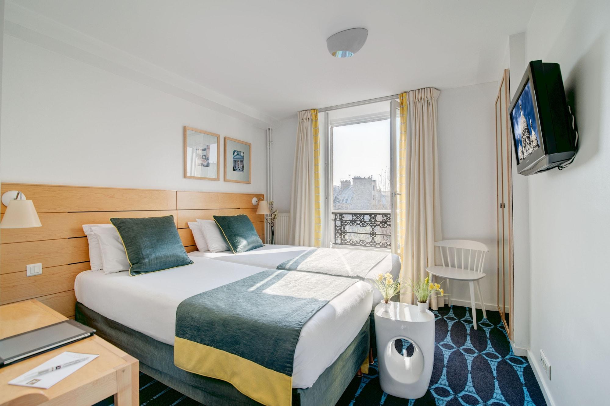 Varios Hôtel Lorette - Astotel